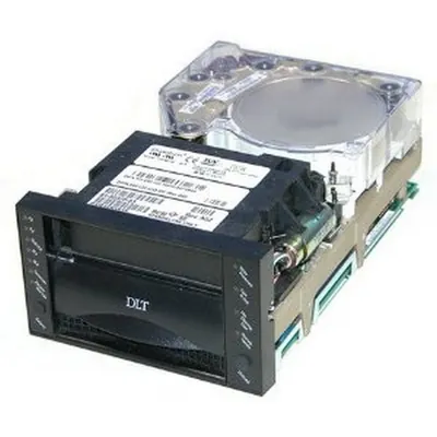 DLT7000 - Quantum 35/70GB DLT SCSI/Se Internal Tape Drive