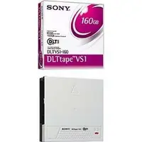 DLTVSCL - Sony DLT VS1 Cleaning Cartridge - DLT DLTtape VS1 - 1 Pack