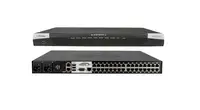 DLX-108 - Raritan Dominion 8-Port Cat5 KVM Switch