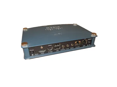 DMM-DVM52-K9 - Cisco Digital Media Manager Show and Share v.5.2 Module License 1 Server