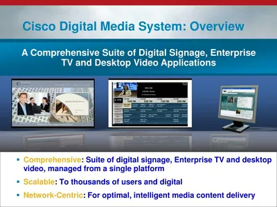 DMM-SNMP51-K9-WITH-EQUAL - Cisco Digital Media System Cisco Digital Media Manager SNMP Module License 1 Server PC