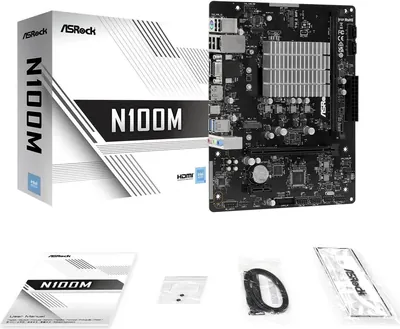 DN2800MTE - Intel Micro ATX System Board, NM10 Express Chipset, Atom Processor N2800,Sup-Port for Upto 4 GB OF System Memory