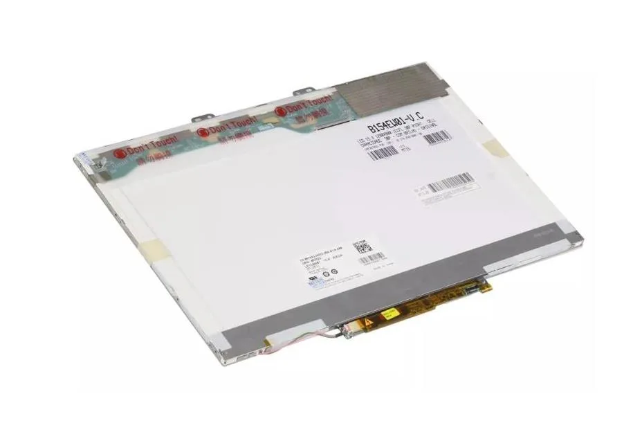 DN840 - Dell 15.4-inch (1280 x 800) WXGA LCD Panel