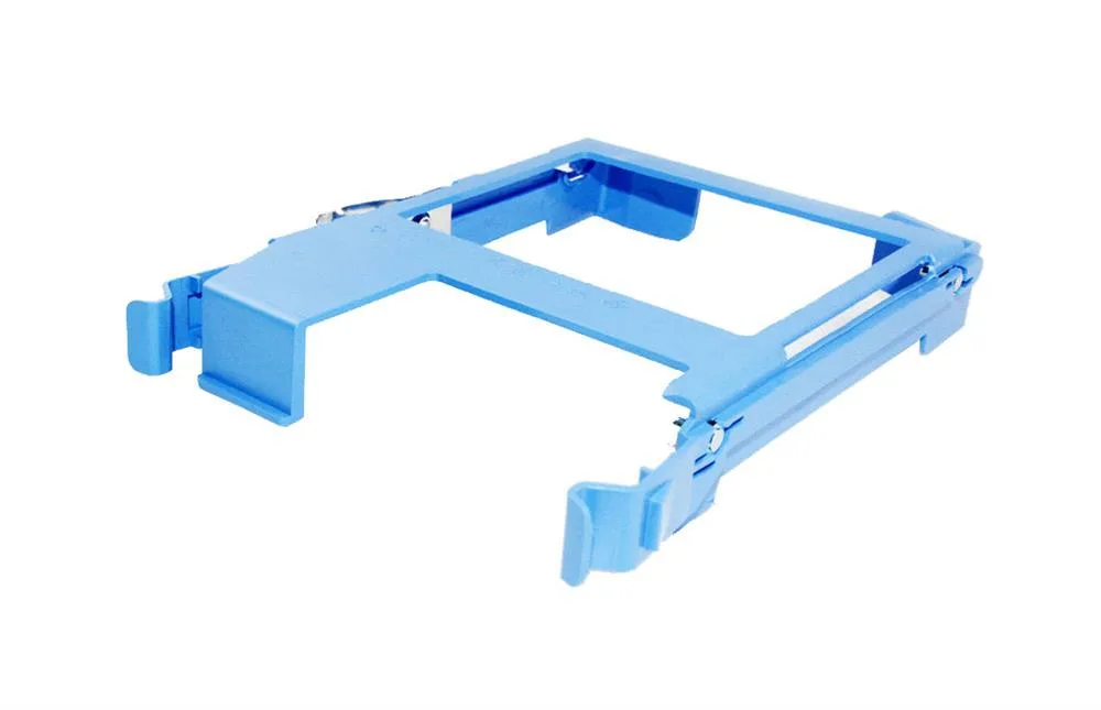 DN8MY - Dell 3.5 Hard Drive Caddy for OptiPlex 390 / 3010MT