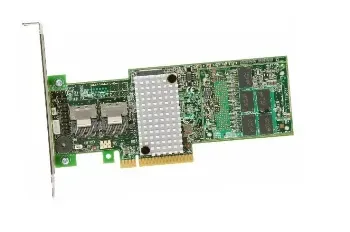 DNKYM - Dell MegaRAID 9265-8i 6Gb/s SAS RAID Controller