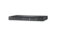 DNN1524 - Dell N1524 24 Ports Yes Ethernet Switch