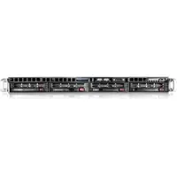 DNS-1250-04 - D-Link ShareCenter Pro DNS-1250 Network Storage Server - Intel Atom D525 - USB RJ-45 Network