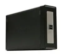 DNS-313 - D-Link Network Storage Enclosure 1-bay Sata