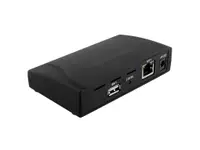 DP-301U - D-Link Express EtherNetwork Print Server 1 x 10/100Base-TX Network 1 x USB 10Mbps 100Mbps