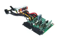 DP317 - Dell Power Distribution Board for PowerEdge R300