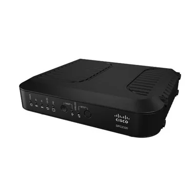 Cisco Spvtg-Dpc2320 Gw D2.0 0.802.11N