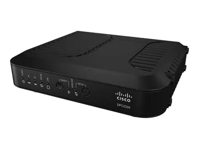 DPC2320-LNK101-K9 - Cisco Wireless Router