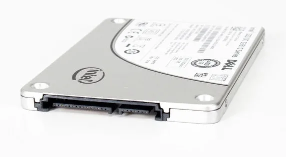 DPD14 - Dell 800GB Multi-Level Cell SATA 6Gb/s 2.5-Inch Solid State Drive