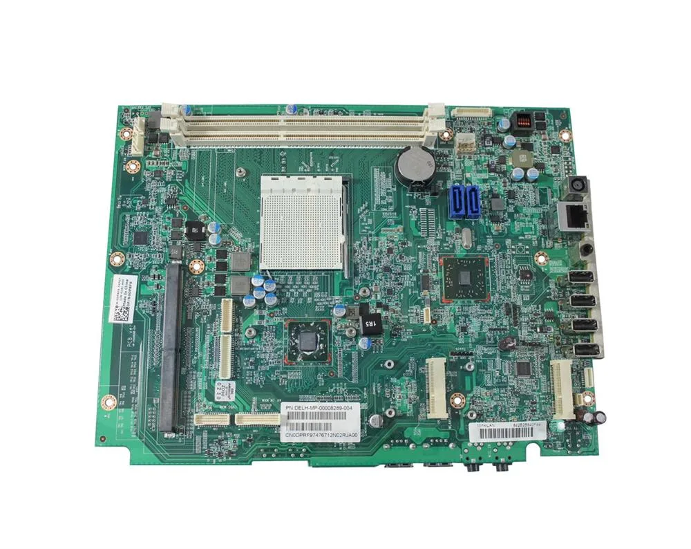 DPRF9 - Dell System Board (Motherboard) for Inspiron One D2305 All-In-One