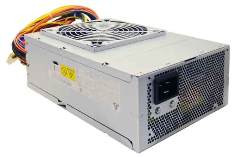 Delta DPS-1000GB A 1000-Watts Power Supply for ThinkStation D10