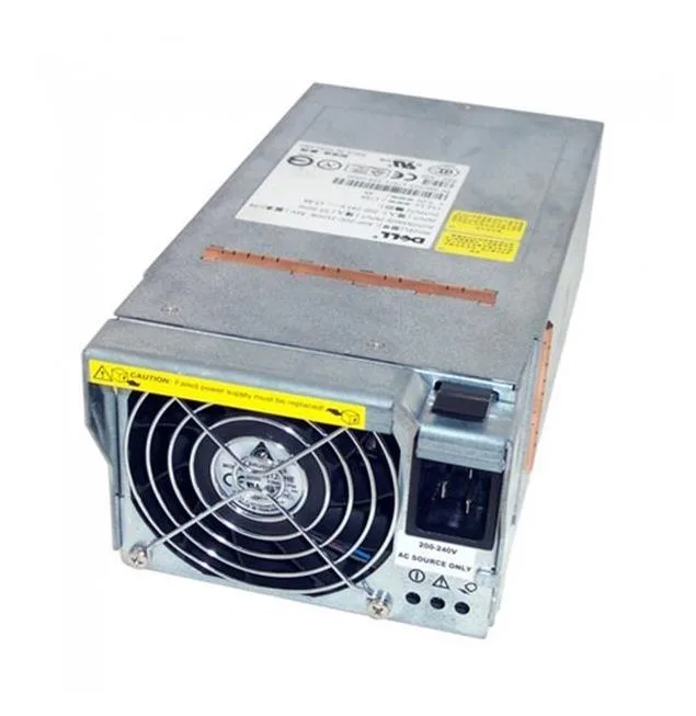 Delta DPS-1200EB A 1200-Watts 200-240V Redundant Power Supply for PowerEdge 1855