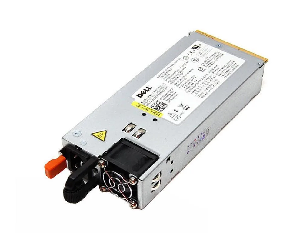 Delta DPS-1200MB-1 C 1400-Watts 80 Plus Platinum Power Supply for PowerEdge C6100 C6145 C6220