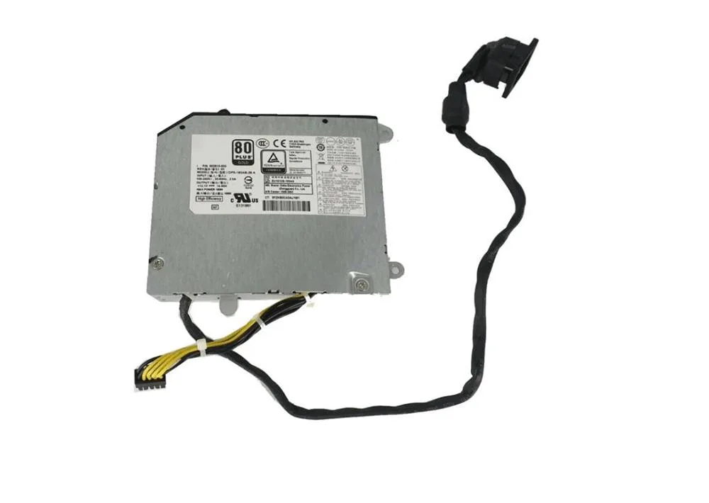 Delta DPS-180AB-28 A 180-Watts 80 Gold Switching Power Supply