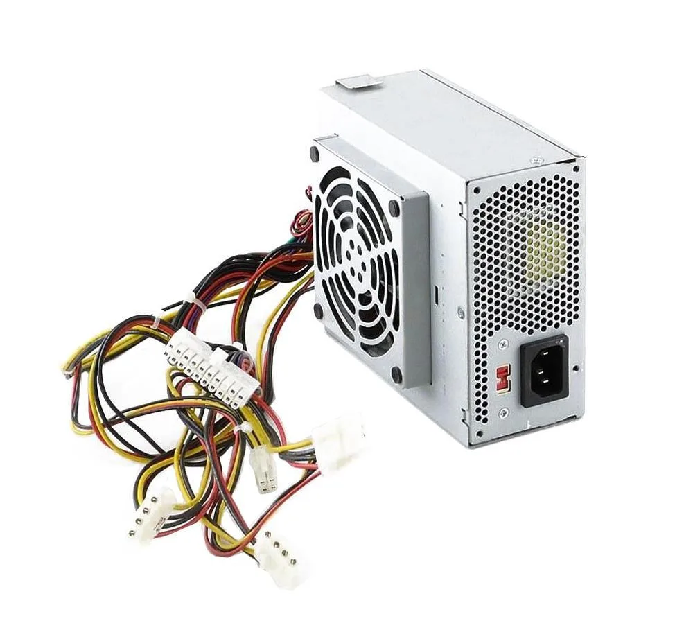 Delta DPS-185DB A 185-Watts ATX Power Supply