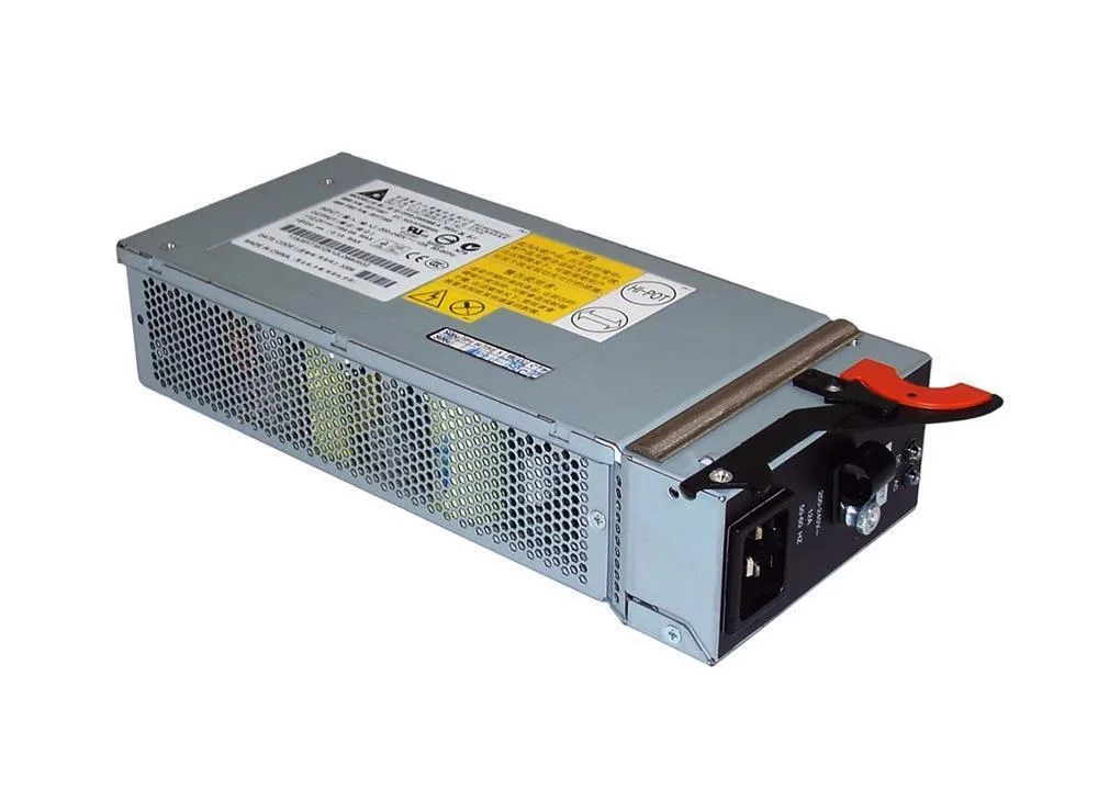 DPS-2000BB-B - Delta 2000-Watts Hot-pluggable Power Supply For Bladecenter
