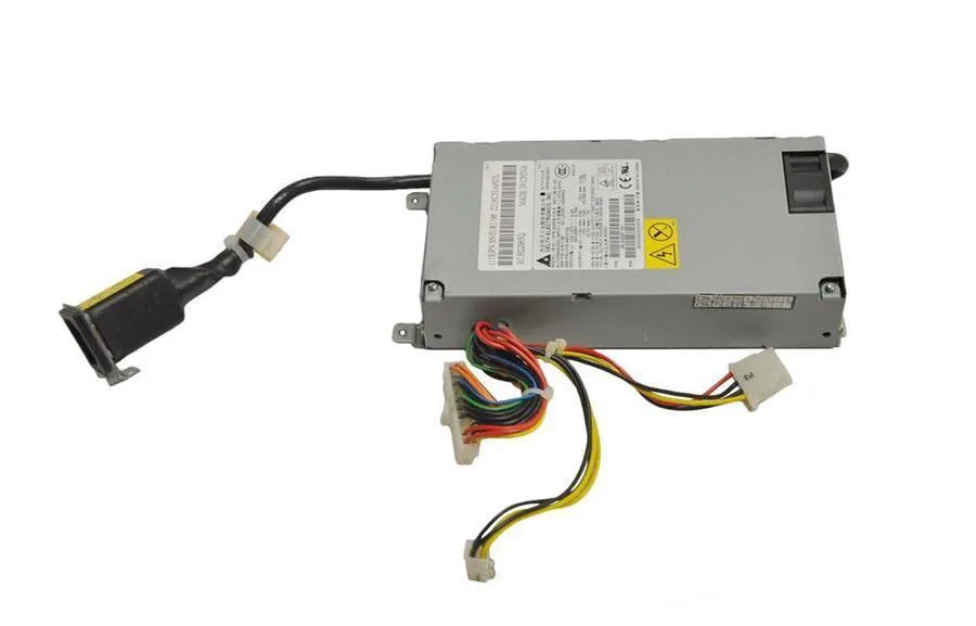 Delta DPS-200PB-135 A 200-Watts ATX Power Supply for ThinkCentre A51