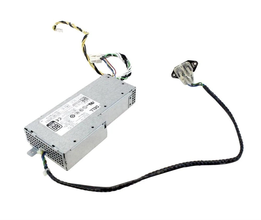 Delta DPS-200PB-187 A 200-Watts 100-240V Power Supply for OptiPlex 9020 AIO