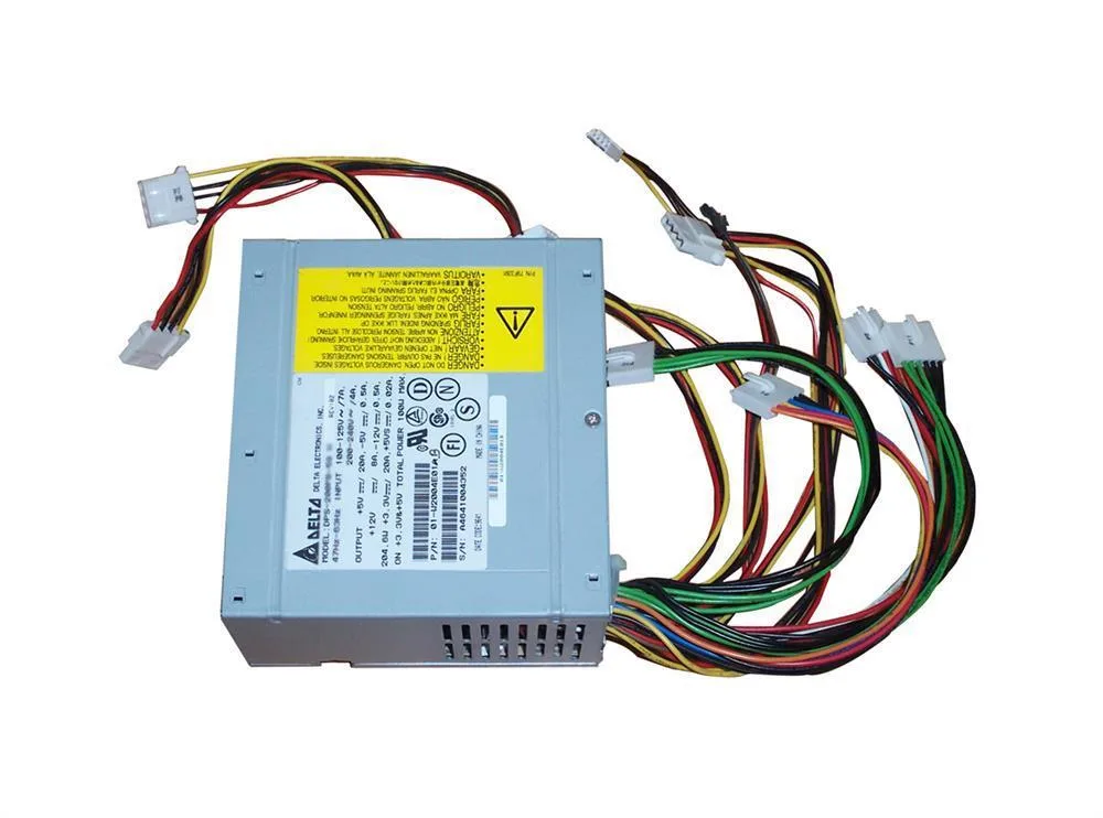 DPS-200PB-59 - Delta 210-Watts Power Supply for 6885 Series