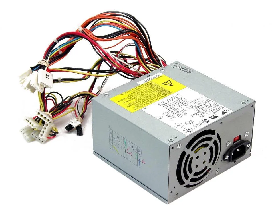DPS-200PB-70 - Delta 200-Watts ATX Power Supply for PC750