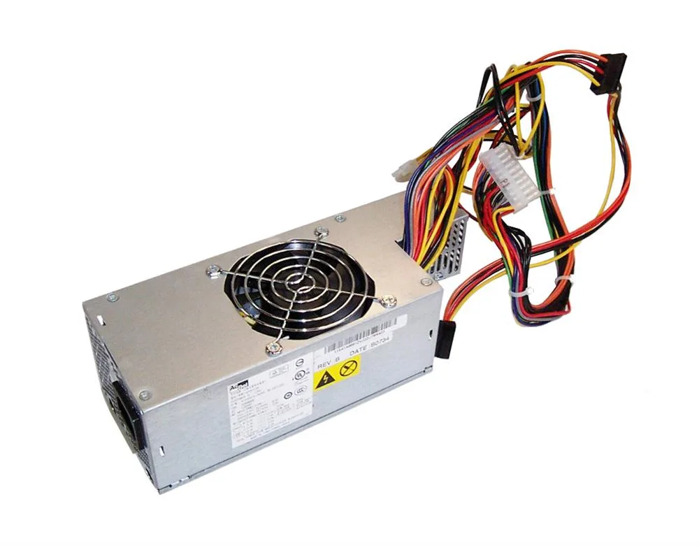 DPS-220DB-1A - Delta 220-Watts Power Supply For ThinkCentre M55 / 57E