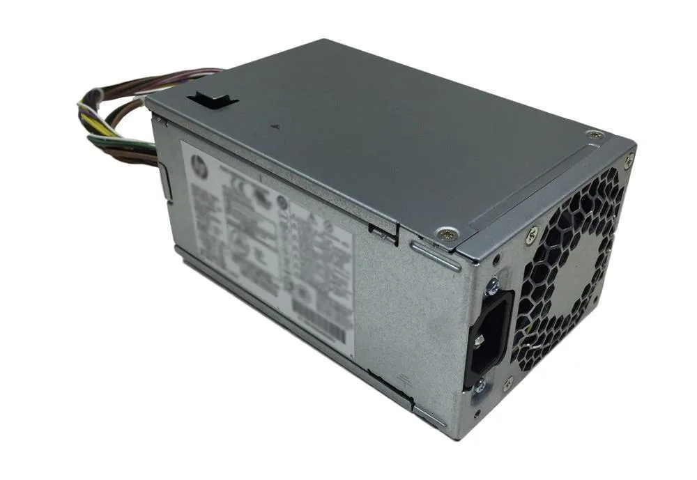 Delta DPS-240AB-2 A 240-Watts 100-240V ATX Power Supply for OptiPlex 790 990 3010 9010 7010 SFF