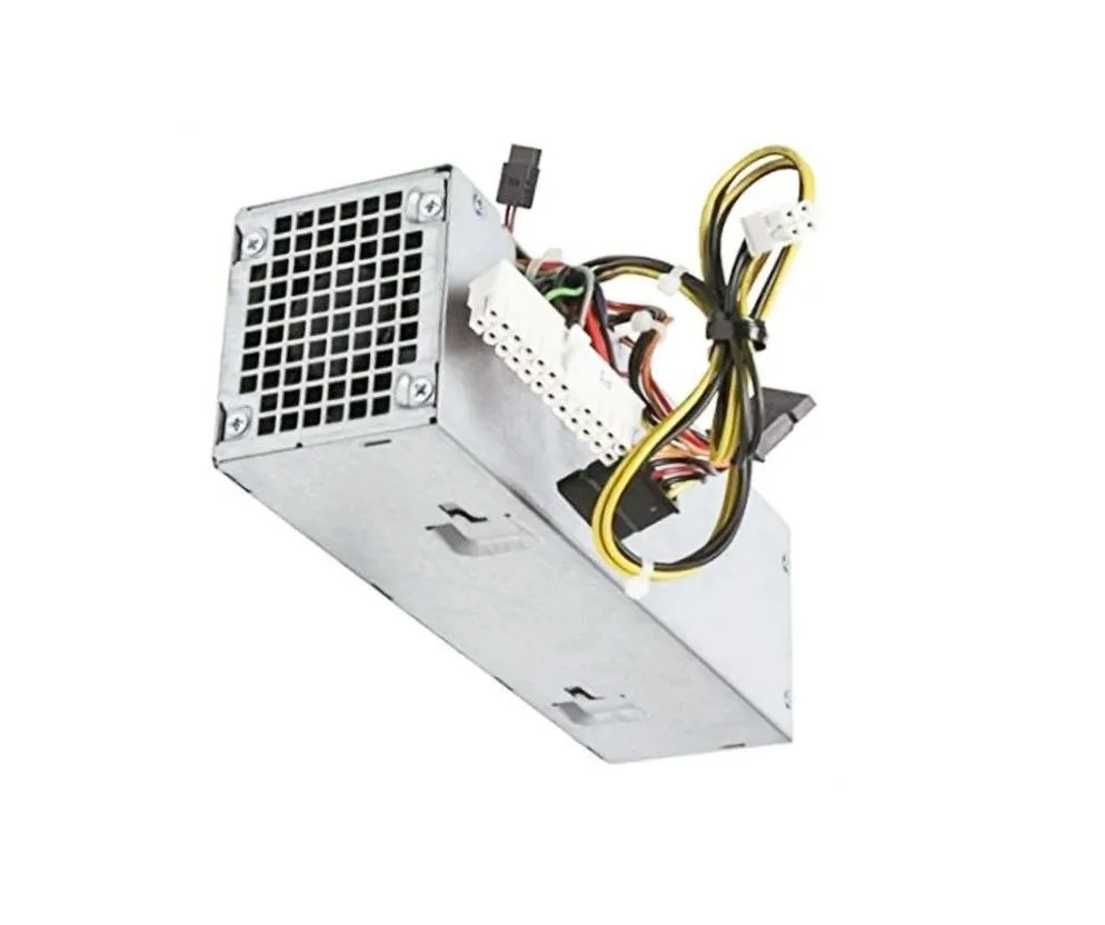Delta DPS-240AB-5 A 240-Watts 100-240V ATX Power Supply for OptiPlex 790 990 3010 9010 7010 SFF