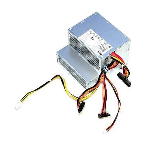 Delta DPS-255BB A 255-Watts 100-240V ATX Power Supply for OptiPlex 580 760 960