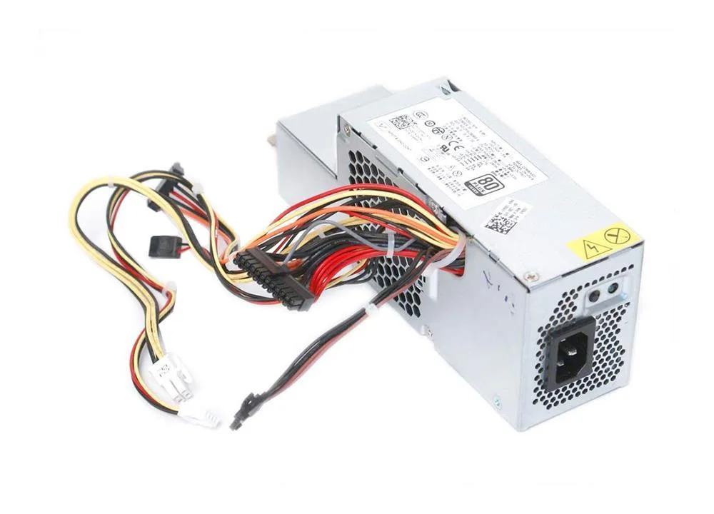 Delta DPS-280MB A 280-Watts 100-240V Mini-ATX Power Supply for OptiPlex 980 XE