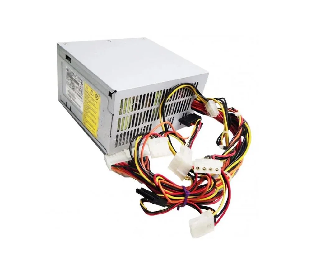 DPS-300AB-19-B - Delta Electronics 300-Watts ATX 24-Pins Power Supply