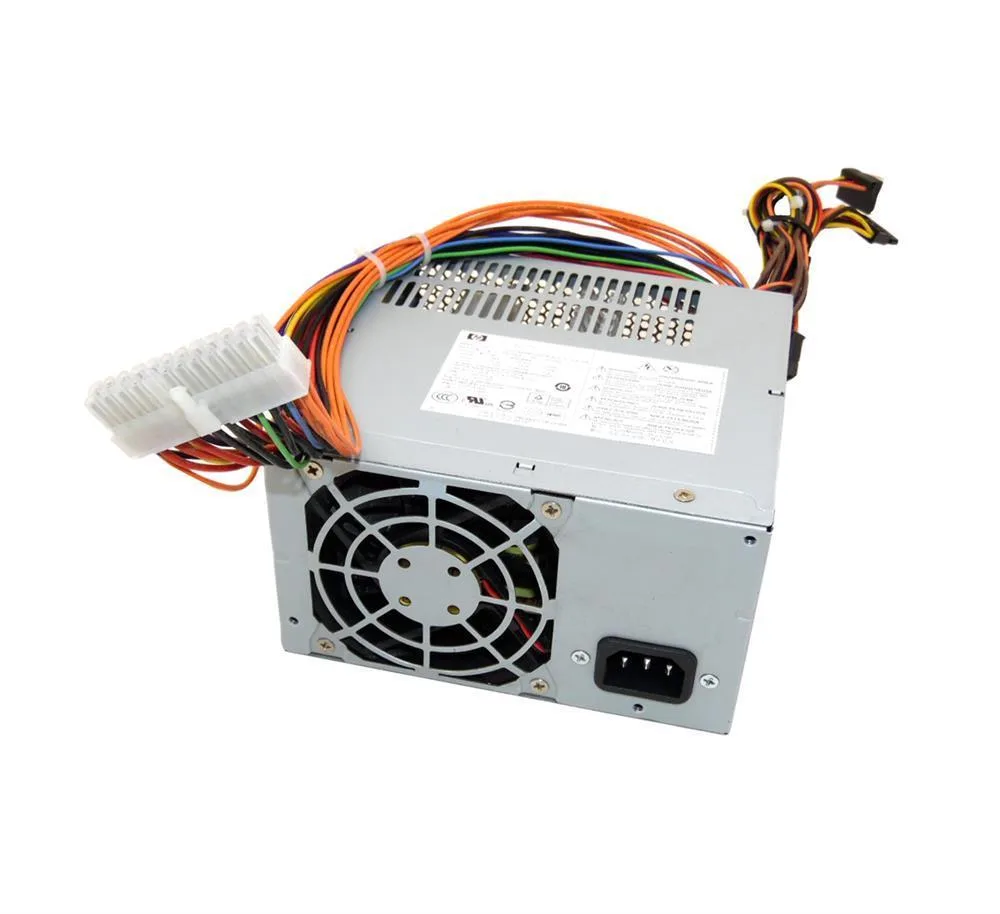 DPS-300AB-20C - Delta Electronics 300-Watts Power Supply Upgrade Adapter PFC 3 BAY Micro BTX