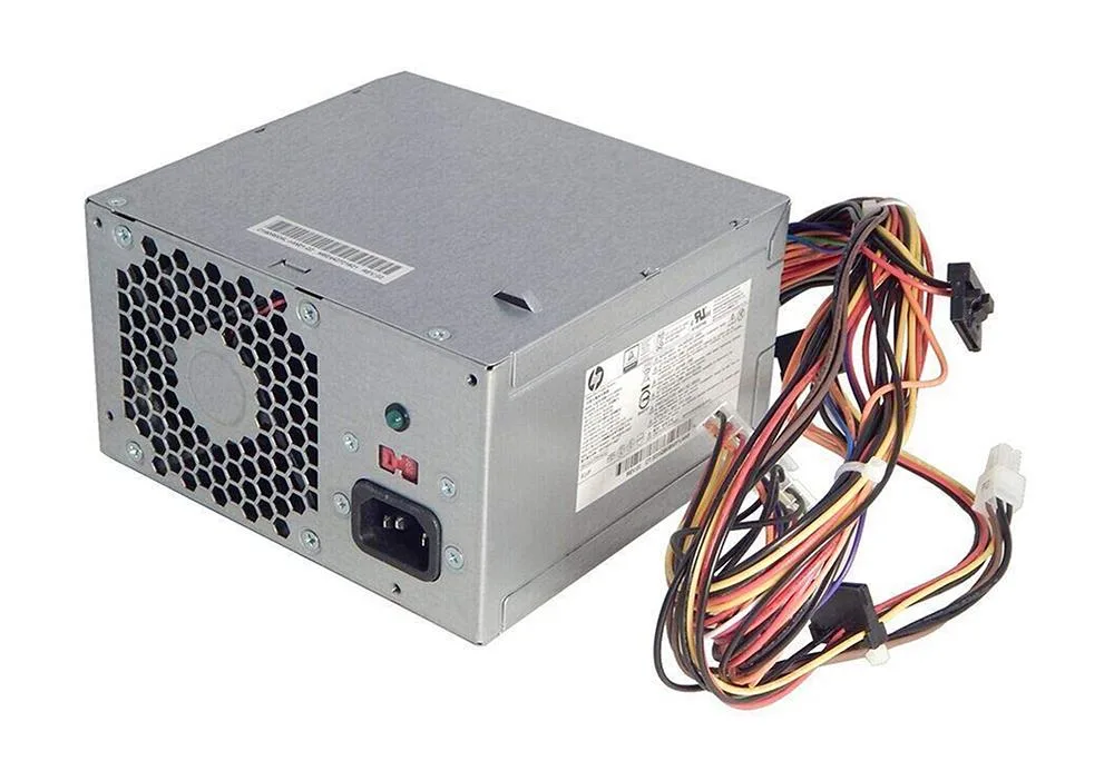 DPS-300AB-73-A - HP 300-Watts ATX 24-Pins Power Supply for HP Z420 Workstation