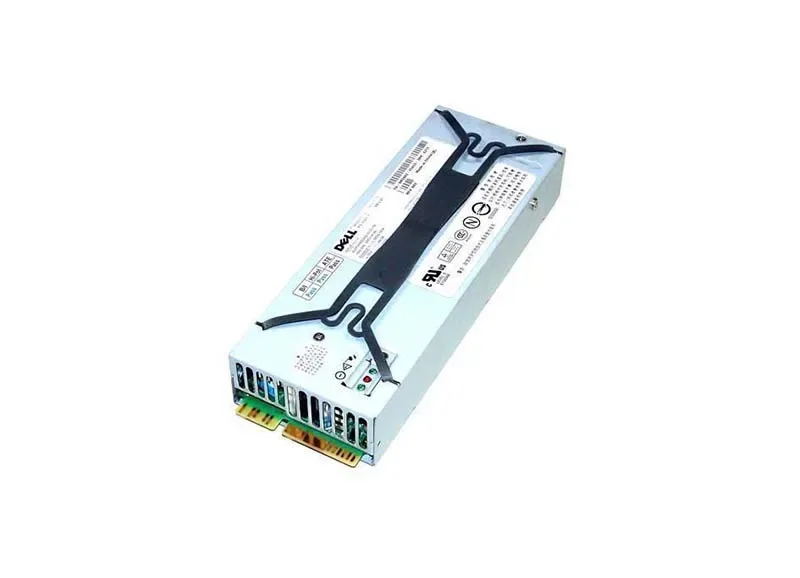 Dell DPS-312ABA 320-Watts Redundant Power Supply for PowerEdge 1750