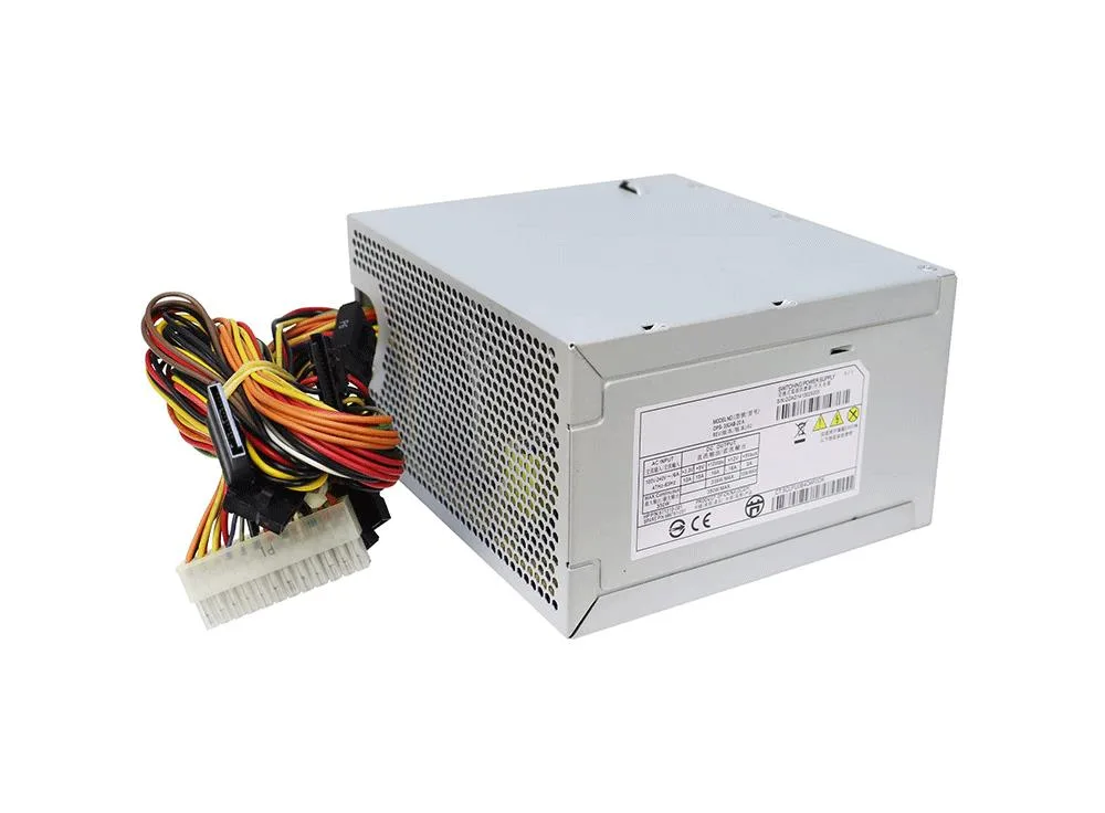 Delta DPS-350AB-20 A 350-Watts Power Supply For ProLiant ML310E G8 Server