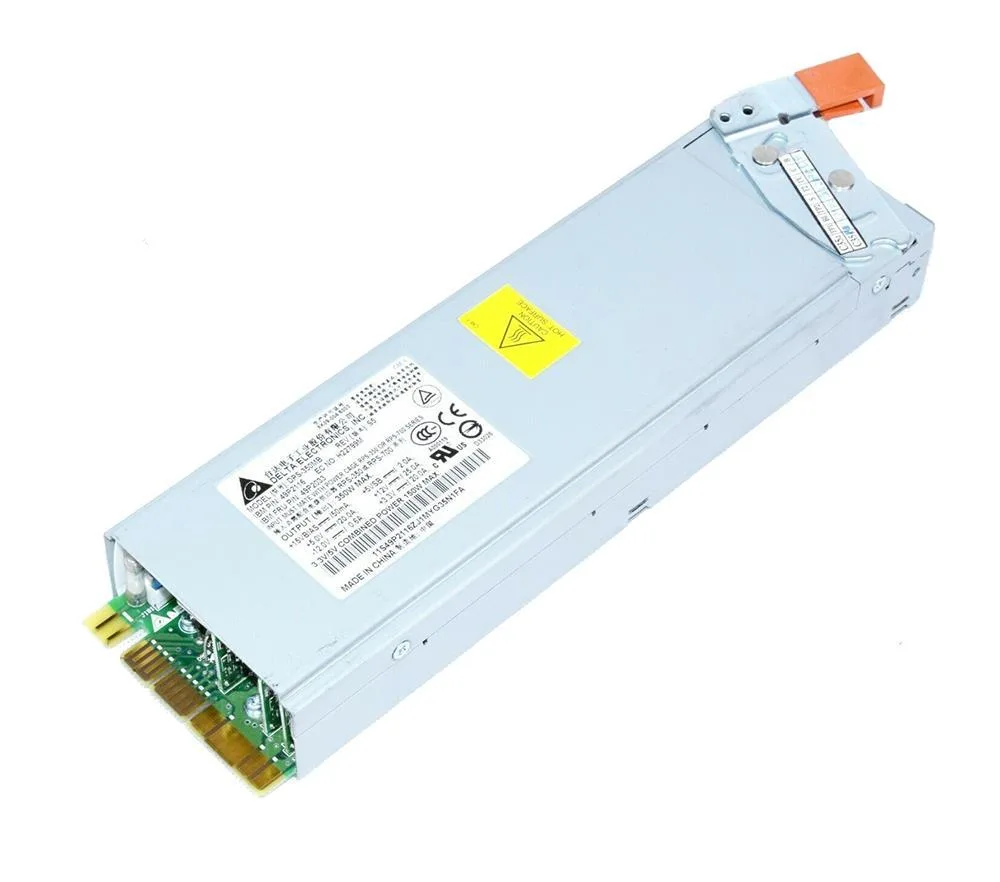 Intel DPS-350MB A 350-Watts Hot-Swappable Power Supply