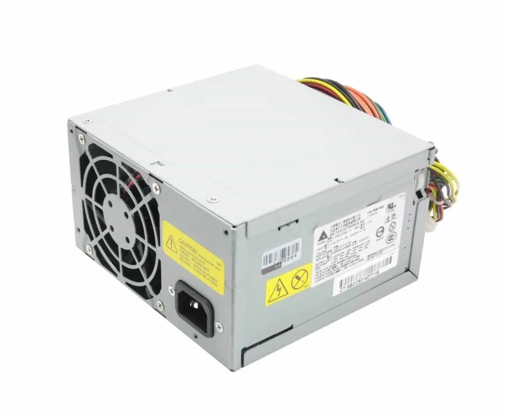 HP DPS-370AB 1 370-Watts Redundant Power Supply with PFC for ProLiant ML310 Gen 3 Server