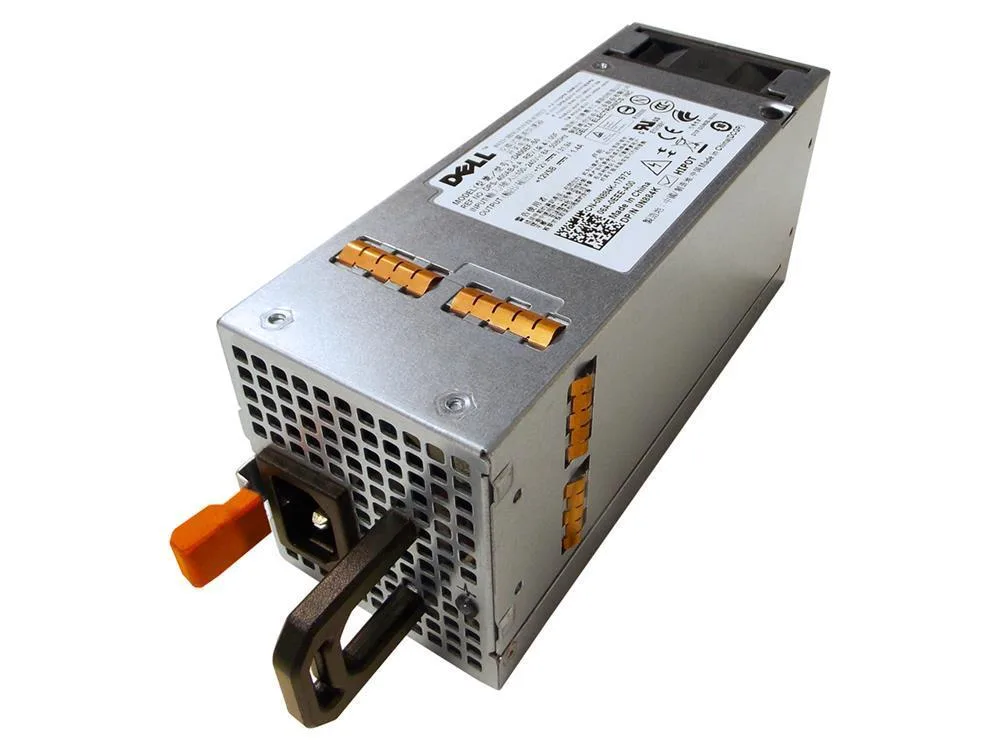Dell DPS-400AB-6A 400-Watts Redundant Power Supply for PowerEdge T310