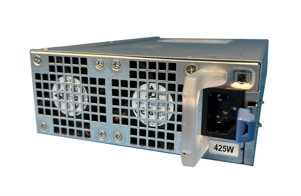 Delta DPS-425DB A 425-Watts 100-240V Redundant Power Supply for Precision T3610 T3600 T5810