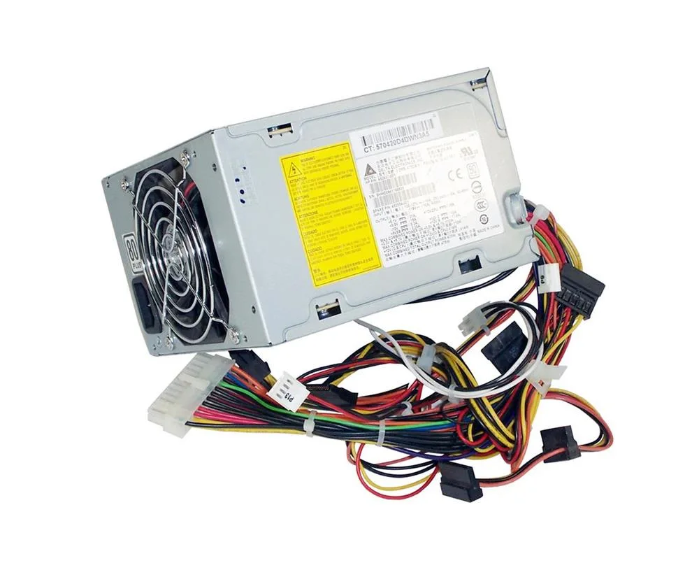DPS-475CB-1 - Delta 475-Watts Power Supply for Workstation Z400