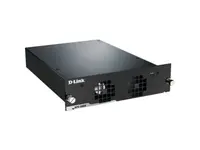 DPS-500A - D-Link 140W Redundant Power Supply