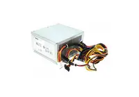 DPS-528AB - Delta 528-Watts 100-240V Redundant Power Supply for PowerEdge T300