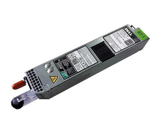 Delta DPS-550AB-8 A 550-Watts 80 Plus Platinum Hot Plug Redundant Power Supply for PowerEdge R320 R420 R620