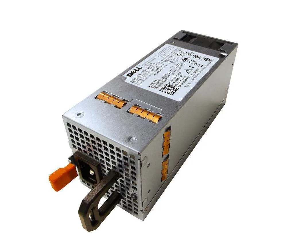 Delta DPS-580AB A 580-Watts 100-240V Power Supply for PowerEdge T410