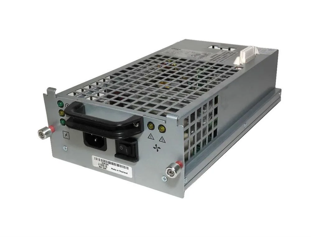 Delta DPS-600FB A 600-Watts 100-240V Redundant Power Supply for PowerVault 220S