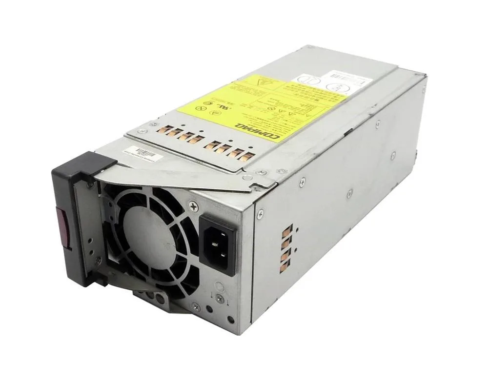 Delta DPS-600GB-1 A 600-Watts Hot-Pluggable Redundant Power Supply for BL10E Enclosure