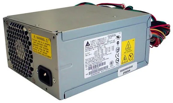 DPS-600MB-A - HP /Delta 600-Watts ATX Server Power Supply for PowerEdge 2600
